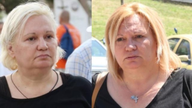 Στιγμές χαράς για την Καίτη Φίνου: Έφτιαξε τα σαπισμένα μετά τον κορωνοϊό δόντια της και χαμογελά ξανά (photo)