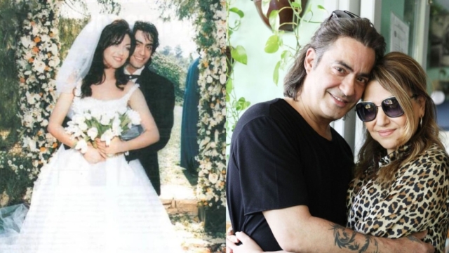 Σκληρός «επίλογος» για Σχοινά – Γαρμπή: «Χωρίσαμε με την Καίτη γιατί…»
