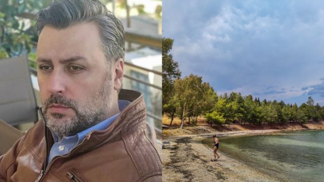 Δυστυχώς το «κλείδωσε» πριν έρθει Δεκαπενταύγουστος ο Γιάννης Καλλιάνος: «Επιστρέφει στην χώρα μας…»