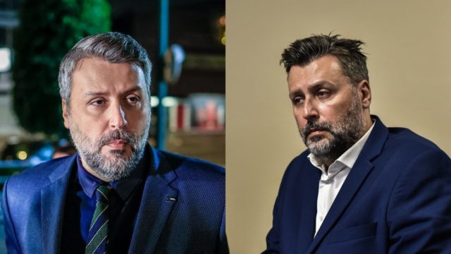 Κατηγορείται για σκάνδαλο ο Γιάννης Καλλιάνος: «Είναι παράνομος» – «Θα κινηθώ νομικά»