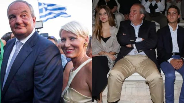 Στιγμές χαράς για τον Κώστα Καραμανλή και την Νατάσα Παζαΐτη: Έγινε γνωστό για την οικογένειά τους και όλοι τους εύχονται