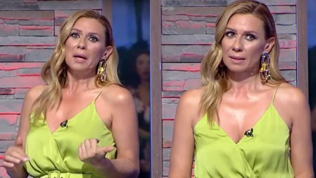 Power of Love: Εκτός εαυτού η Καραβάτου με τις στημένες ψηφοφορίες – «Είναι ντροπή όλο αυτό…» (video)