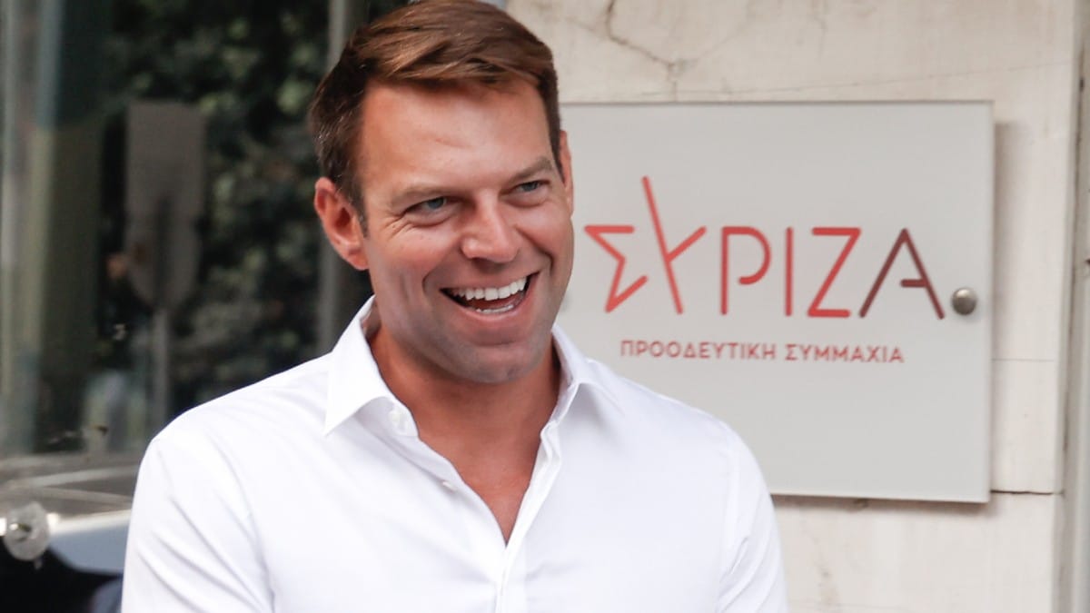 Στέφανος Κασσελάκης: «Καρφιά» στους «87» για οργανωμένο σχέδιο απαξίωσης και εξευτελισμού του ΣΥΡΙΖΑ
