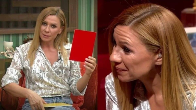 Power of love highlights 26/08: Πλάνταξε στο κλάμα η Καραβάτου για τον θάνατο των γονιών της – Η ανακοίνωση που εξόργισε τους παίκτες!