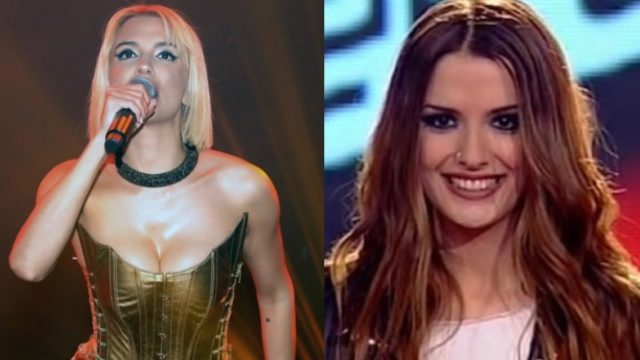 Κατερίνα Λιόλιου: Η μεγάλη καριέρα μόλις στα 30 της, ο έρωτας στη ζωή της, ο γάμος & το διαζύγιο των γονιών της