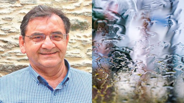 «Βροντερή» προειδοποίηση του Θοδωρή Κολυδά: «Ο Σεπτέμβριος τα αλλάζει όλα – Από το μεσημέρι της Πέμπτης κι έπειτα…»