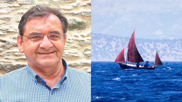 Ο Θοδωρής Κολυδάς δίνει επιτέλους μια ανάσα στον εφιάλτη: «Οι θερμές εμμονές συνεχίζονται, μετά τις 20 Αυγούστου…»