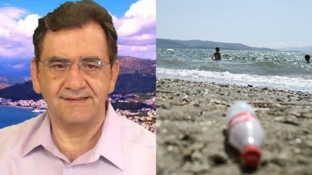 Όλοι χαίρονται μετά τα νέα που μετέφερε για τον καιρό ο Θοδωρής Κολυδάς: «Ο Σεπτέμβριος προς το παρόν δείχνει να…»