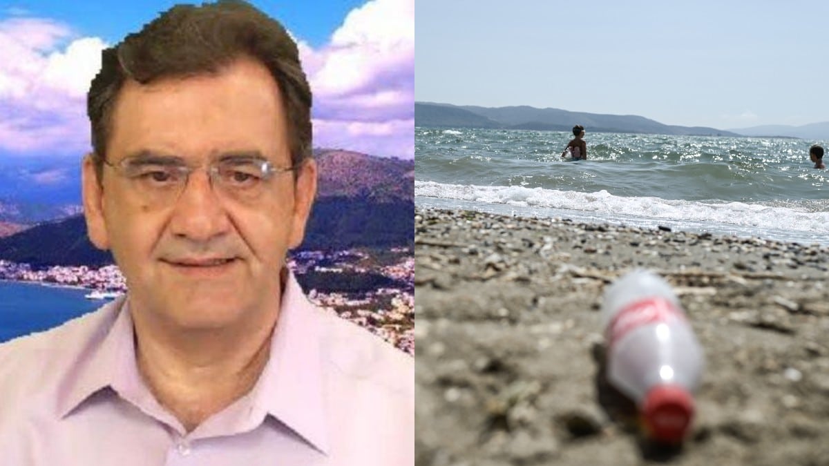Όλοι χαίρονται μετά τα νέα που μετέφερε για τον καιρό ο Θοδωρής Κολυδάς: «Ο Σεπτέμβριος προς το παρόν δείχνει να…»