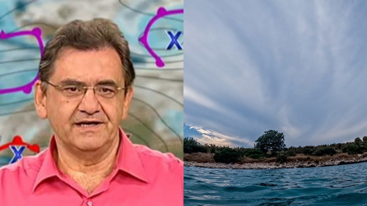 Σε κατάσταση συναγερμού η χώρα από τον Θοδωρή Κολυδά: «Προσοχή, σε λίγο ξεκινά ο δεύτερος γύρος…»