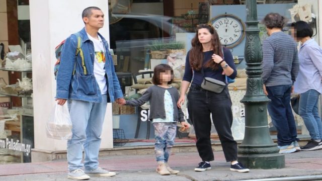 Σωτήρης Κοντιζάς με μία σπάνια φωτογραφία της συζύγου του: Τα γενέθλιά της και η ερωτική αφιέρωση