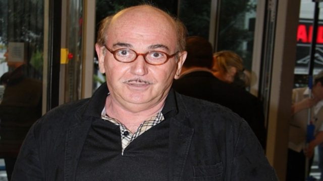 Παύλος Κοντογιαννίδης για τη φωτιά στην Αττική: «Κάηκαν τα πάντα, το σπίτι του Ζουγανέλη, το σπίτι του γείτονα, δεν έχει μείνει τίποτα»