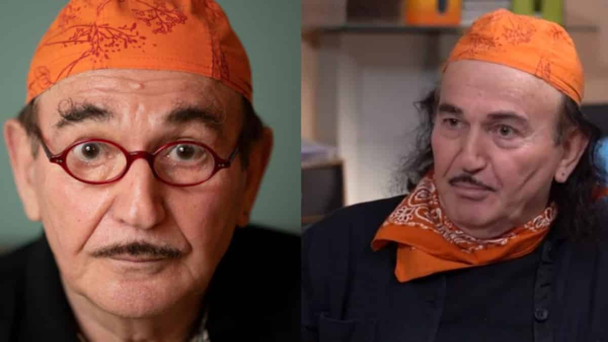 Σοκάρουν τα λόγια του Παύλου Κοντογιαννίδη: «Βλέπω το σπίτι μου όρθιο μέσα σε ένα…»