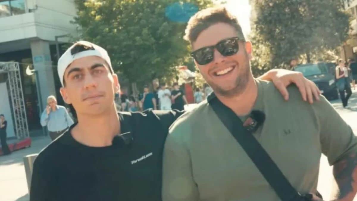 Αντιμέτωπος με 3 αδικήματα ο Αλέξανδρος Κοψιάλης – Στο ΕΣΡ το περιβόητο βίντεο με τον Φειδία και τις γόπες τσιγάρων στο Σύνταγμα