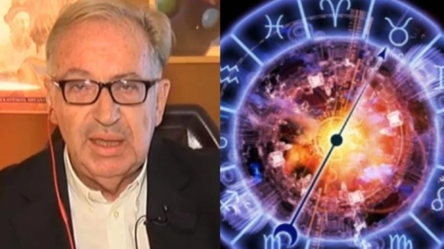 «Ταράζει τα νερά» ο Κώστας Λεφάκης: Αυτά τα 3 ζώδια βρίσκονται στο χείλος του γκρεμού