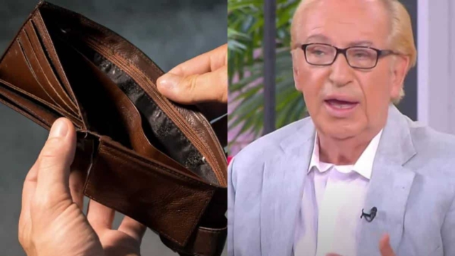 «Πνίγει» την ελπίδα ο Κώστας Λεφάκης: Οικονομικές δυσκολίες για Τοξότες, Κριούς και…