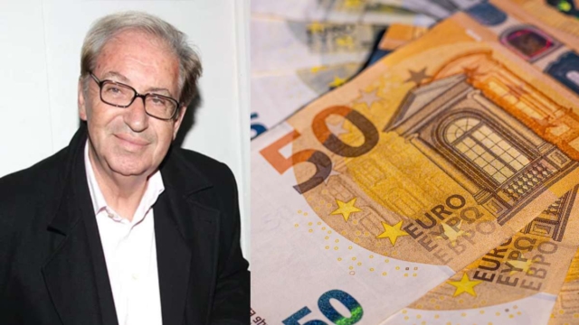 Κώστας Λεφάκης ο λυτρωτής: Χρήματα με την σέσουλα για Καρκίνους κι άλλα 4 ζώδια!