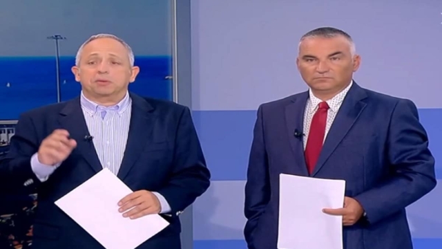Έγινε κι αυτό: Κατηγόρησαν τους «Αταίριαστους» για… σεξισμό και αυτοί τους «δίκασαν» στον τηλεοπτικό «αέρα» (video)