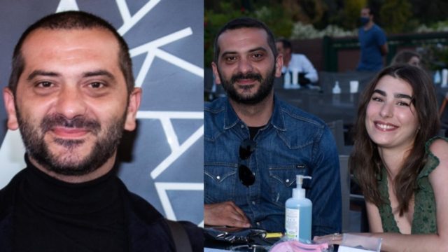 Χωρισμός βόμβα: Τίτλοι τέλους μετά από 3 χρόνια για τον Λεωνίδα Κουτσόπουλο και τη Χρύσα Μιχαλοπούλου