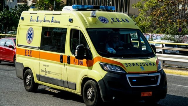 Κρήτη: Μεθυσμένος τουρίστας έπεσε από μπαλκόνι ξενοδοχείου – Στο νοσοκομείο σε κρίσιμη κατάσταση