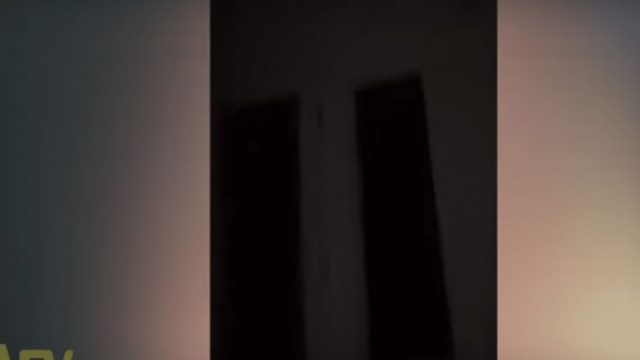 Η γυναίκα του έβαλε κρυφή κάμερα στο δωμάτιο τους γιατί αυτός έκανε κάτι περίεργο τα βράδια – Αυτό που κατέγραψε την έκανε να τρελαθεί!