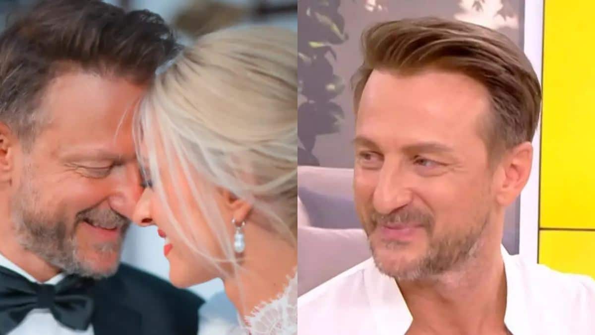 Το μαρτύρησε ο Κώστας Καραφώτης: «Έγινε το 2018, ντρεπόμουν, δεν μπορούσα να σηκώσω ούτε τον καφέ μου»