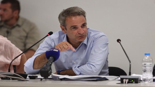 Κυβέρνηση «αστραπή»: Οι δεσμεύσεις Κυριάκου Μητσοτάκη και το στοίχημα της επόμενης μέρας