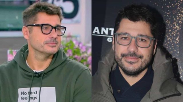 Τραγικές στιγμές για τον Λάμπρο Κωνσταντάρα: «Σοκαρίστηκα με τον χαμό της, ήμασταν πολύ φίλοι…»