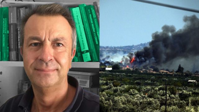 Ο Κώστας Λαγουβάρδος είπε δυστυχώς την αλήθεια που ελάχιστοι τολμούν να ξεστομίσουν: «Το χειρότερο σε όλες αυτές τις μέρες είναι…»