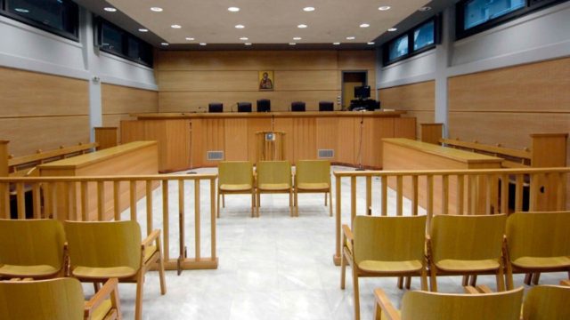 Λαμία: 47χρονος «στόκαρε» την πρώην σύντροφό του, παραβιάζοντας τα περιοριστικά μέτρα εναντίον του