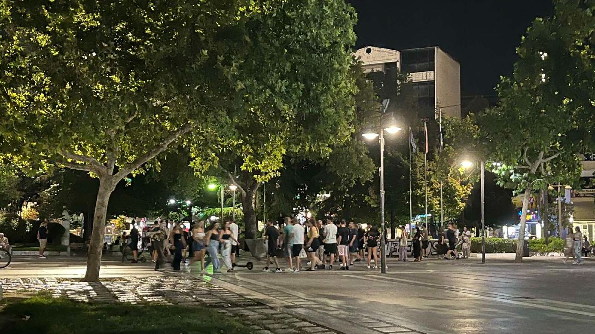 Λίντσαραν τον σάτυρο στη Λάρισα: Έφτιαξαν ψεύτικο προφίλ 16χρονης για να παγιδέψουν 40χρονο και του έκλεισαν ραντεβού