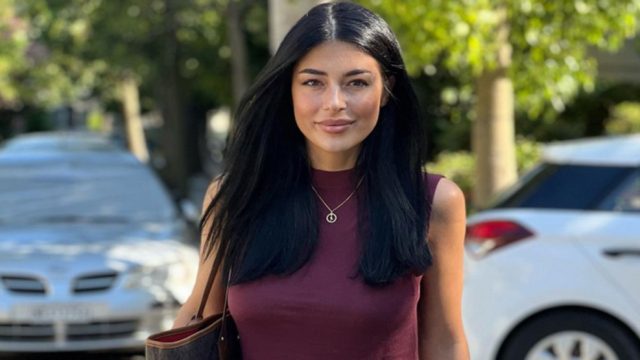 Λατινοπούλου για τον ξυλοδαρμό της Καρίνι από την Αλγερινό πυγμάχο – «Αυτό είναι έγκλημα»