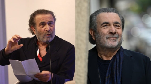 Είναι οριστικό: Επιστρέφει στην τηλεόραση ο Λάκης Λαζόπουλος!