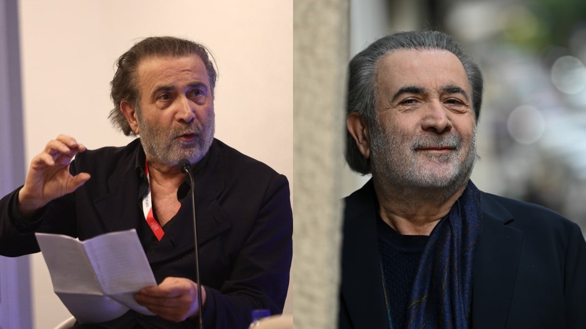 Είναι οριστικό: Επιστρέφει στην τηλεόραση ο Λάκης Λαζόπουλος!