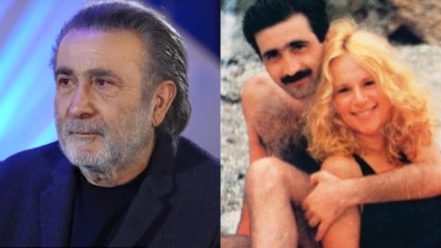 Αποκάλυψε το παρασκήνιο μετά από 37 χρόνια ο Λάκης Λαζόπουλος: «Είχαμε πλακωθεί με τη Βουγιουκλάκη, εκείνη ήρθε στο δικαστήριο…»