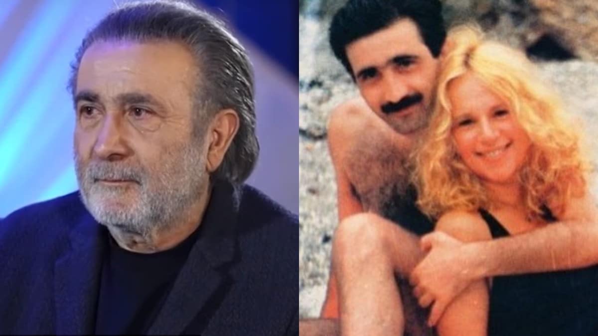 Αποκάλυψε το παρασκήνιο μετά από 37 χρόνια ο Λάκης Λαζόπουλος: «Είχαμε πλακωθεί με τη Βουγιουκλάκη, εκείνη ήρθε στο δικαστήριο…»