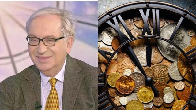 Οικονομική άνθηση από τον Κώστα Λεφάκη: Τα 3 ζώδια που θα δουν την τύχη τους να αλλάζει μες στο Δεκαπενταύγουστο