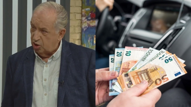 Οικονομική παράνοια από τον Κώστα Λεφάκη: Περνούν σε… παράκρουση Κριοί και άλλα 2 ζώδια
