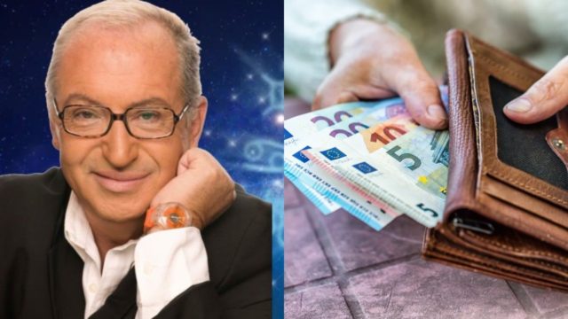 Μας… φυσάει τον παρά ο Κώστας Λεφάκης: Ξεπερνούν τα «εμπόδια» και γεμίζουν τις τσέπες τους με χρήμα Καρκίνοι και 2 ακόμη ζώδια
