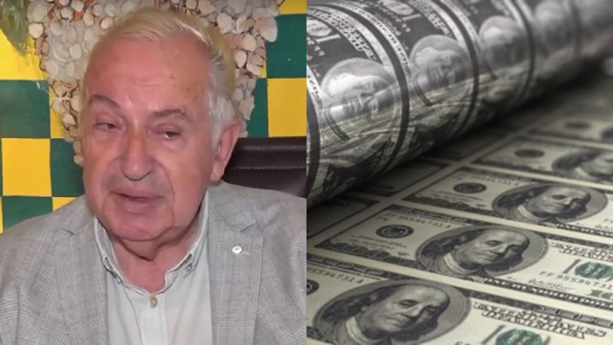 «Χρυσωρυχείο» ο Κώστας Λεφάκης: Σπεύστε στα ΑΤΜ αν είστε Κριοί ή αν ανήκετε σε κάποιο άλλο από αυτά τα 2 ζώδια