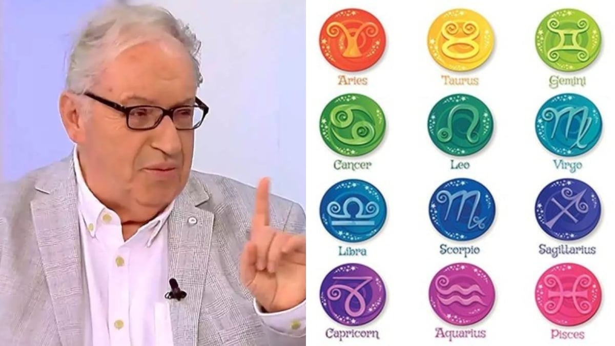 Ταύροι, Καρκίνοι και 3 ακόμα ζώδια τρέξτε να κρυφτείτε: 7ήμερο τρόμου από τον Κώστα Λεφάκη