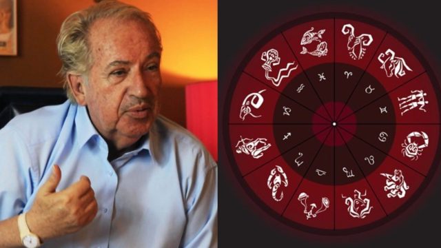 Κώστας Λεφάκης: Ευκαιρίες, διεκδικήσεις και νέα προοπτική για τα 12 ζώδια
