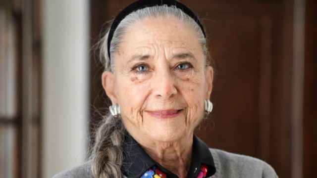 Πέθανε η αρχιτέκτων Λένα Δραγούμη
