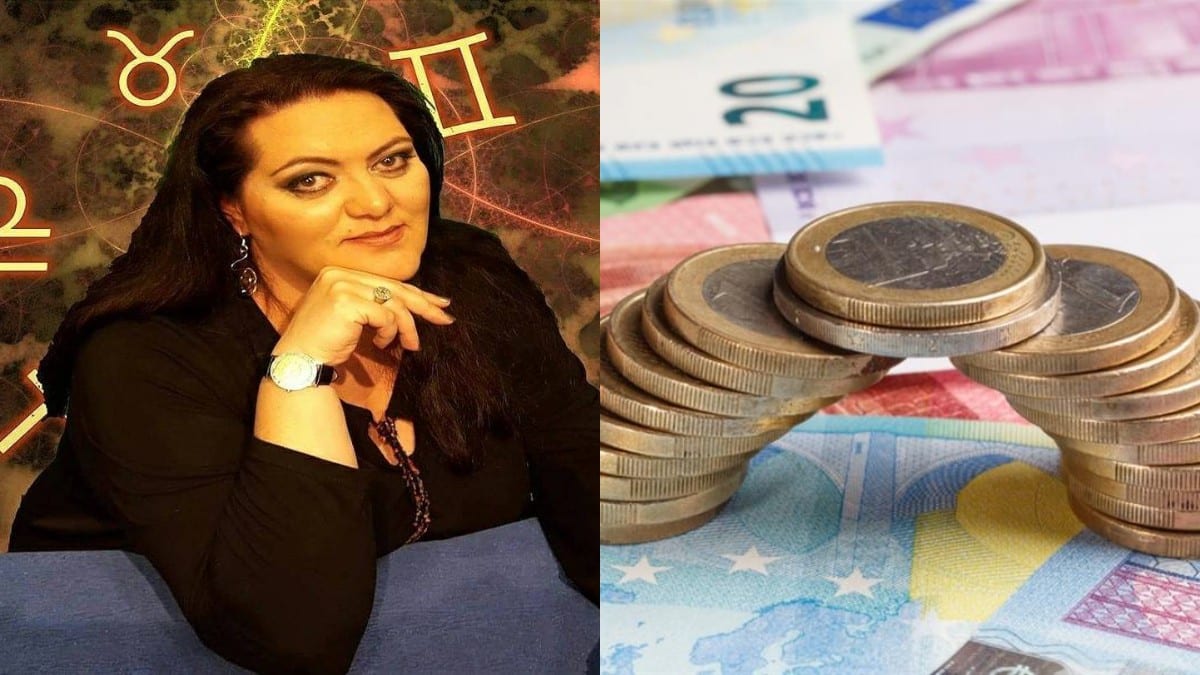 Οικονομικό απόγειο από την Άντα Λεούση: Το ζώδιο που στο τέλος Αυγούστου θα «εκτοξευθεί» και θα γεμίσει χρήμα