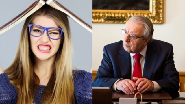 Λέξη με μόλις 3 γράμματα και από τις πιο δημοφιλείς στην ελληνική γλώσσα: Το αδιανόητο ορθογραφικό λάθος που ΟΛΟΙ κάνουμε