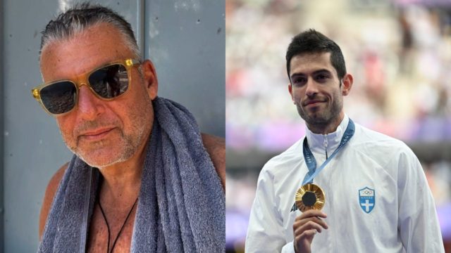 Το post-κράξιμο που «κατέβασε» αμέσως ο Λιάγκας για Τεντόγλου και Survivor (ΦΩΤΟ)
