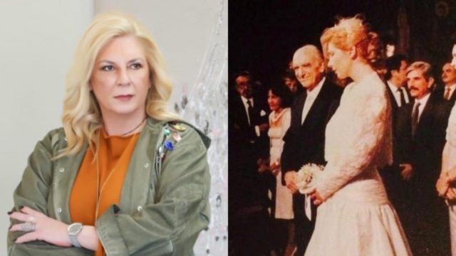Πολλοί το άκουσαν λίγοι το κατάλαβαν: Όταν η Δήμητρα Λιάνη αποκάλυψε τι θα έκανε αν κληρονομούσε την περιουσία του Ανδρέα Παπανδρέου