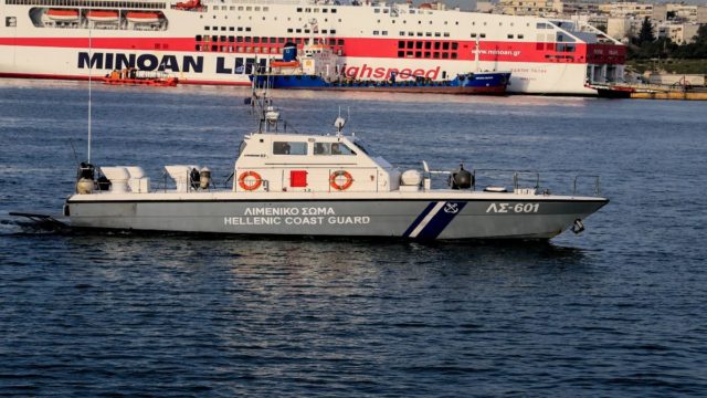 Ρόδος: Αγνοείται τουρίστας από τη Βρετανία – Σε εξέλιξη έρευνες