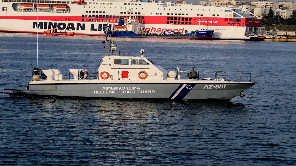 Νεκρή η 65χρονη Γερμανίδα που αγνοούνταν από το Ρέθυμνο