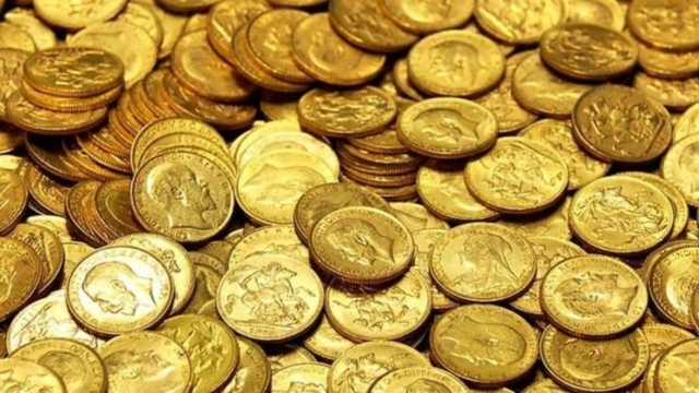 Απίστευτη απάτη χωρίς προηγούμενο στο κέντρο της Πάτρας: Έδωσε 45.000 ευρώ για να πάρει χρυσές λίρες και κλαίει τα λεφτά του